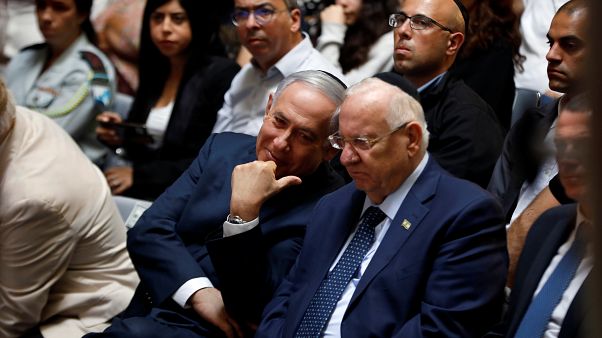 Ισραήλ: Επέστρεψε την εντολή ο Νετανιάχου Ισραήλ: Επέστρεψε την εντολή ο Νετανιάχου