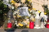 Slovaquie : 4 personnes inculpées pour le meurtre d'un journaliste