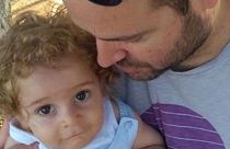 Έτοιμος για Βοστόνη ο Παναγιώτης-Ραφαήλ