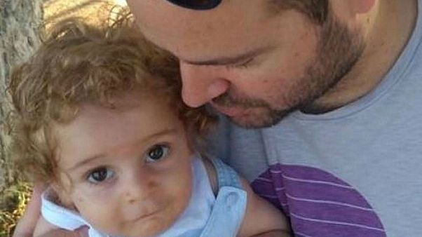 Έτοιμος για Βοστόνη ο Παναγιώτης-Ραφαήλ Έτοιμος για Βοστόνη ο Παναγιώτης-Ραφαήλ