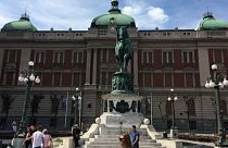 بلگراد، پایتخت صربستان