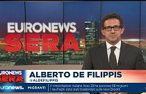 Euronews Sera | TG europeo, edizione di lunedì 21 ottobre 2019