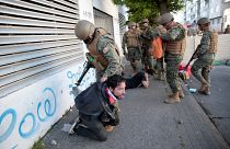 Protestos no Chile já fizeram pelo menos 13 mortos