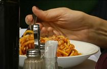 Pasta: in 10 anni raddoppia il consumo mondiale