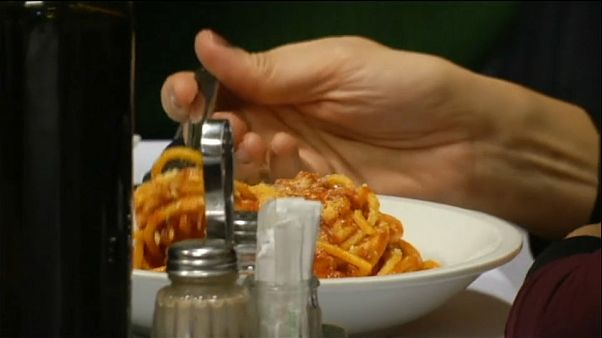 Pasta: in 10 anni raddoppia il consumo mondiale Pasta: in 10 anni raddoppia il consumo mondiale