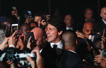 Kanada seçimlerinde Trudeau'nun zaferi: Partisi Liberaller azınlık hükümeti kuracak