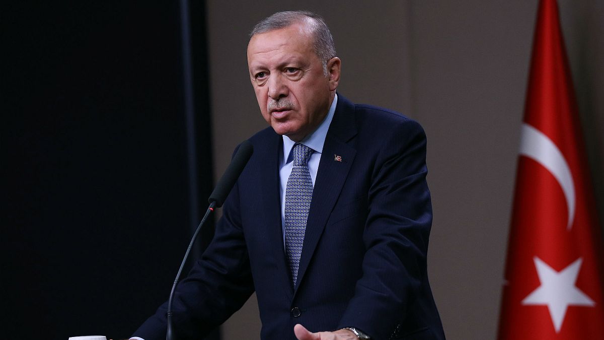 Erdoğan'dan Putin görüşmesi öncesi Suriye açıklaması: Sözler tutulmazsa harekat sürecek