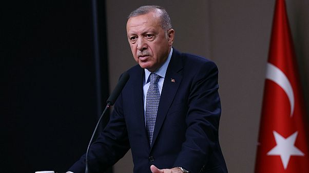 Erdoğan'dan Putin görüşmesi öncesi Suriye açıklaması: Sözler tutulmazsa harekat sürecek Erdoğan'dan Putin görüşmesi öncesi Suriye açıklaması: Sözler tutulmazsa harekat sürecek