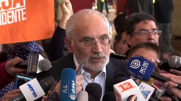 Opositores de Morales contestam contagem de votos na Bolívia Opositores de Morales contestam contagem de votos na Bolívia