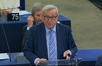 Juncker: a brexit idő- és pénzpocsékolás