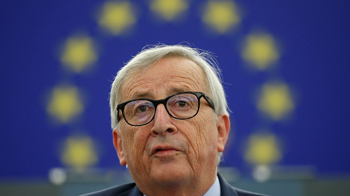 The Brief from Brussels: Juncker, Juncker, Juncker