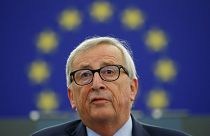 The Brief from Brussels: Juncker, Juncker, Juncker