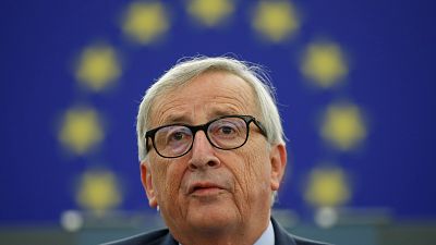 The Brief from Brussels: Juncker, Juncker, Juncker