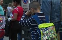 Europäischer Negativrekord: 1,2 Millionen italienische Kinder leben in Armut