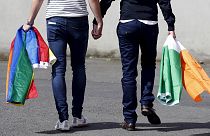 همجنسگرایان در کدام کشورهای جهان حق ازدواج دارند؟