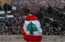 پشت پرده اقتصادی-سیاسی اعتراض‌های لبنان چیست؟