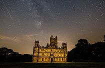 Highclere Castle is available on AirBNB for one night only