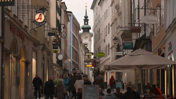 Salzburg Salzburg