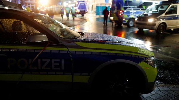Nicht schuldfähig? Prozess zur Silvester-Amokfahrt mit 14 Verletzten Nicht schuldfähig? Prozess zur Silvester-Amokfahrt mit 14 Verletzten