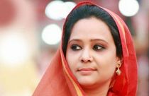 Bangladesh MP kicked out of university for 'hiring lookalikes to take her exams'