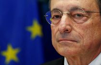 Banca centrale europea: l'eredità di Draghi