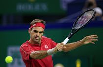 Tennis: per Federer match numero 1500 in carriera