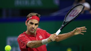 Federer történelmi mérkőzése