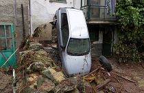 Heftige Unwetter in Norditalien: Mindestens 2 Tote