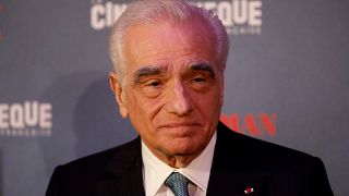 Scorsese vuelve al cine de gangsters con 'El irlandés'