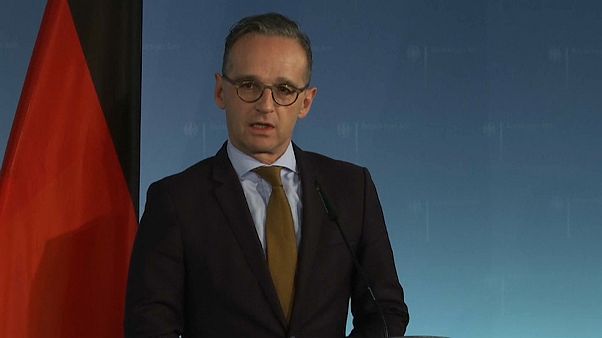 Siria: l'Ue cerca un'iniziativa comune, governo tedesco diviso Siria: l'Ue cerca un'iniziativa comune, governo tedesco diviso