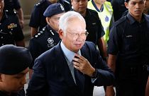 Malezya Başsavcısı: Eski Başbakan yolsuzluğu bir imparator gibi organize etti