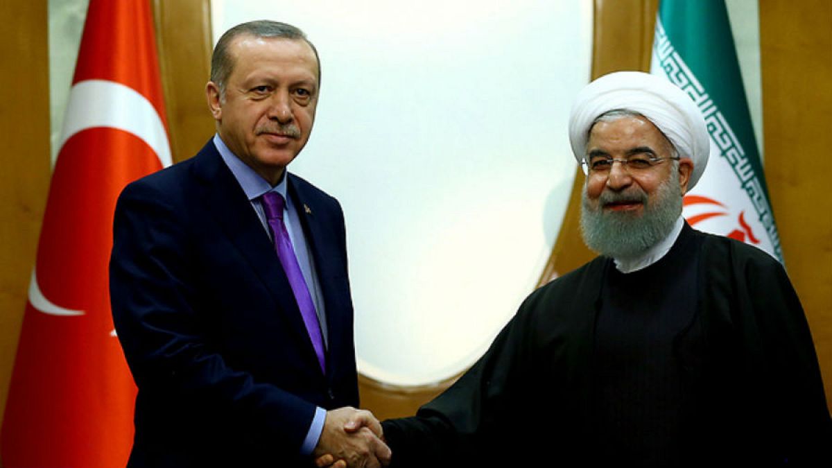  واکنش تهران به حمله ترکیه به روژآوا؛ آیا نقش ایران در سوریه کمرنگ شده است؟
