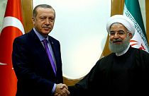  واکنش تهران به حمله ترکیه به روژآوا؛ آیا نقش ایران در سوریه کمرنگ شده است؟