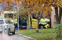 Norvège : folle course-poursuite dans Oslo