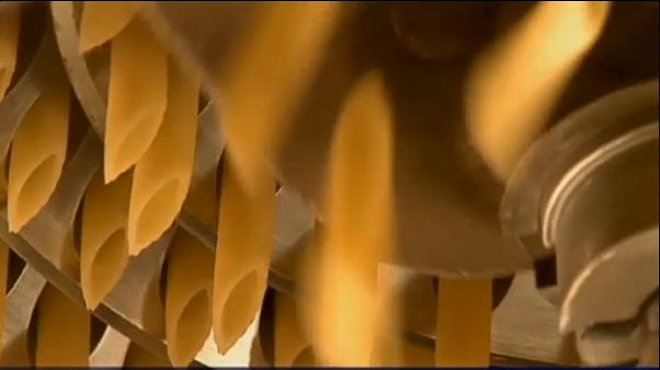 Semana 'al dente' en homenaje a la pasta italiana Semana 'al dente' en homenaje a la pasta italiana