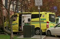 النرويج: اعتقال رجل سرق سيارة إسعاف وصدم بها عدد من المارة بينهم طفلان توأمان