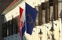 Croatia en route to join Schengen