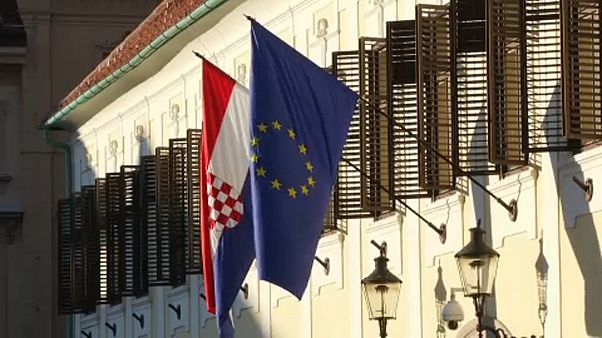 Grünes Licht der Kommission: Schengen-Raum bald mit Kroatien Grünes Licht der Kommission: Schengen-Raum bald mit Kroatien