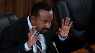 رئيس وزراء إثيوبيا يقول إنه بلاده قادرة على حشد الملايين إذا اضطرت لخوض حرب بسبب سد النهضة