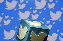 Twitter abandona propaganda política