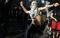 ادامه اعتراض به گرانی در شیلی؛ ۱۵ تن کشته و ۲۶۰۰ نفر بازداشت شدند