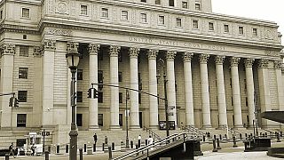 ABD'de Halkbank davasının ilk duruşmasında yetkililere ek süre verildi