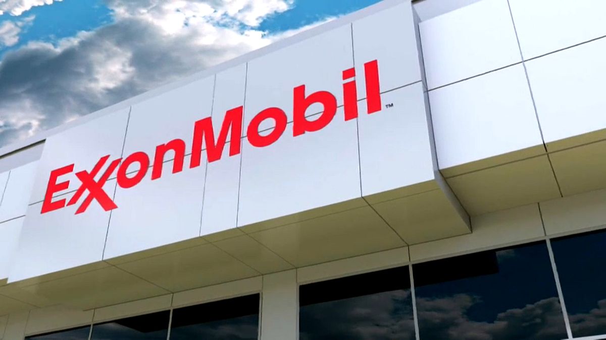 Exxon Mobil vor Gericht: Verdacht falscher Angaben über Erderwärmung