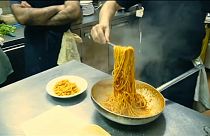 Le festival "Al Dente" met la pâte à l'honneur