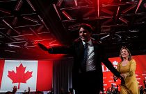 ترودو و تشکیل دولت اقلیت؛ اکنون در صحنه سیاسی کانادا چه اتفاقی می‌افتد؟