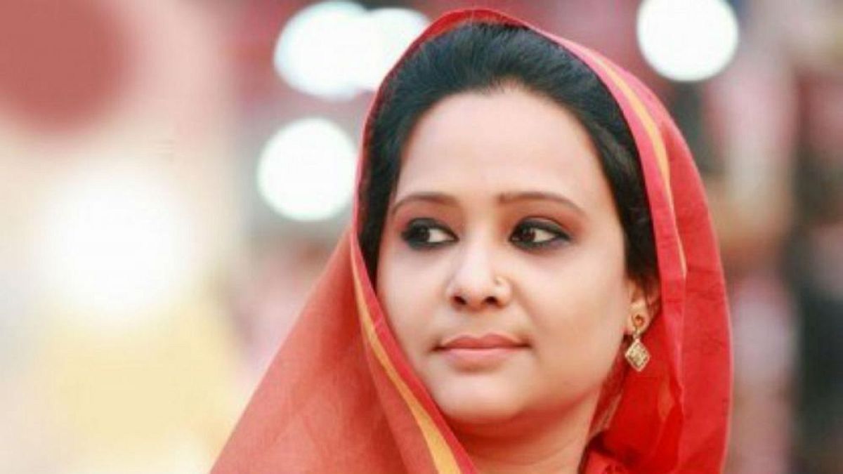 Bangladesch: Doppelgänger machen Uni-Prüfungen für Politikerin