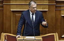 Συμφωνία στην διακομματική για την ψήφο των αποδήμων 