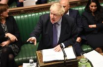 Nuovo stop alla Brexit, Boris Johnson furioso