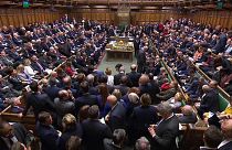 Brexit : la sortie avec accord au 31 octobre compromise 