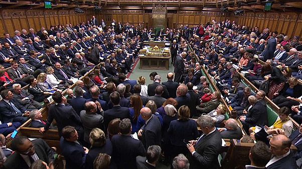 Brexit : la sortie avec accord au 31 octobre compromise Brexit : la sortie avec accord au 31 octobre compromise